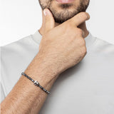 Bracciale Uomo Con Bimba