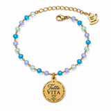 Bracciale “Tutta vita “