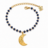 Bracciale “Fino alla luna”