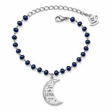Bracciale “Fino alla luna”