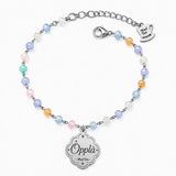 Bracciale “Opplà”
