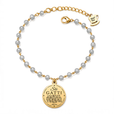 Bracciale “Stigatti”