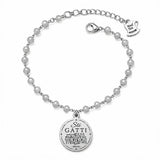 Bracciale “Stigatti”