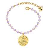 Bracciale “Ho sempre ragione!”