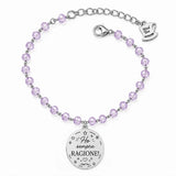 Bracciale “Ho sempre ragione!”