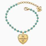 Bracciale “Perdindirindina”