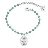 Bracciale “Alle cose belle”