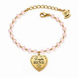 Bracciale “Ti voglio bene”