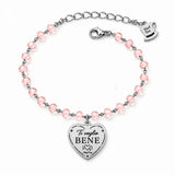 Bracciale “Ti voglio bene”
