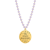 Collana “Ho sempre ragione”