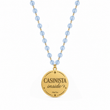 Collana “Casinista inside”