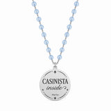 Collana “Casinista inside”