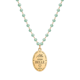 Collana “Alle cose belle”