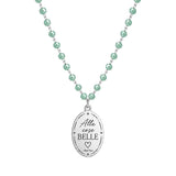 Collana “Alle cose belle”