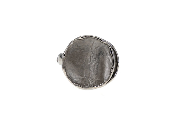Anello tondo fessura