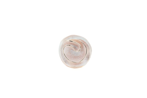 Anello bocciolo