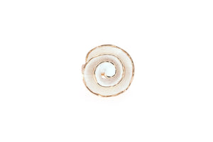 Anello chiocciola