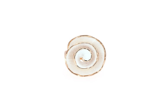 Anello chiocciola