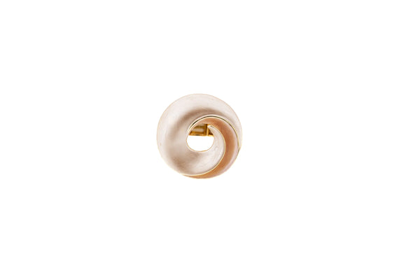 Anello spirale