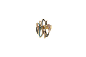 Anello curve