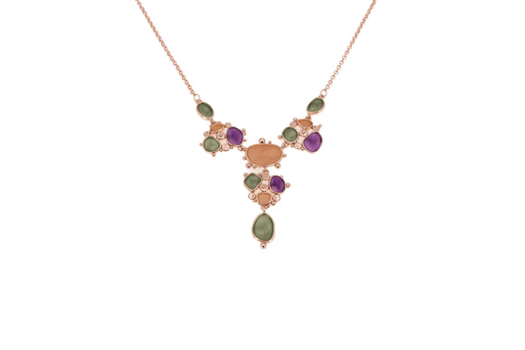Collana formine a y