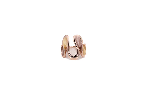 Anello multi onde