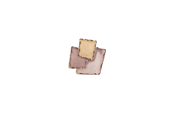 Anello quadri sovrapposti