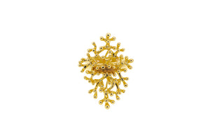 Anello Coralli