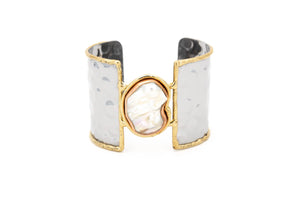 Bracciale madreperla