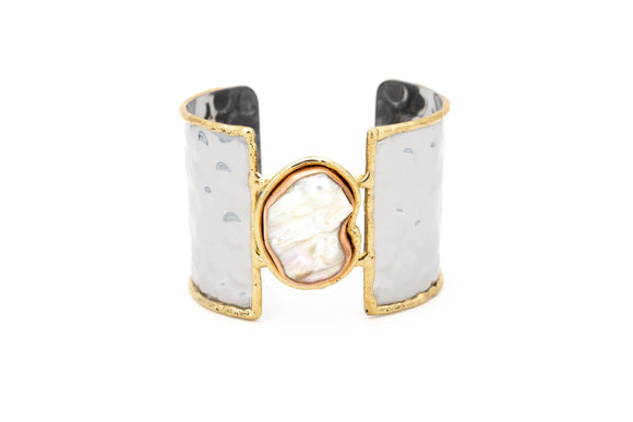 Bracciale madreperla