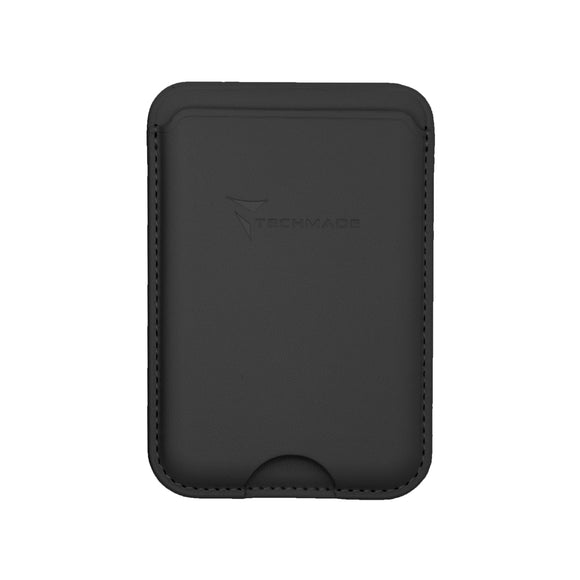 Portacarte magnetico