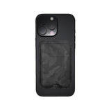 Portacarte magnetico