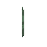 Portacarte magnetico militare verde