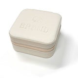 Travel box beige