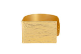 Bracciale rettangolo