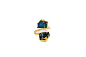 Anello apatite mojave