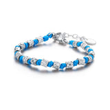 Bracciale Cordino Beads Bambini