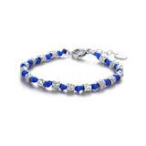 Bracciale Cordino Beads Bambini