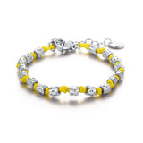 Bracciale Cordino Beads Bambini