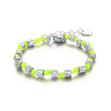 Bracciale Cordino Beads Bambini