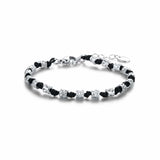 Bracciale Cordino Beads Bambini