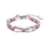 Bracciale Cordino Beads Bambini