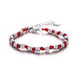 Bracciale Cordino Beads Bambini