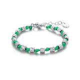 Bracciale Cordino Beads Bambini