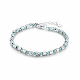 Bracciale Cordino Beads Donna