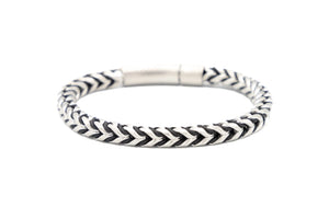 Bracciale uomo tubino a y