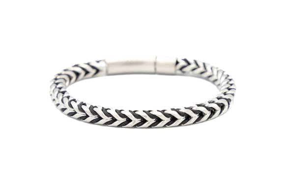 Bracciale uomo tubino a y