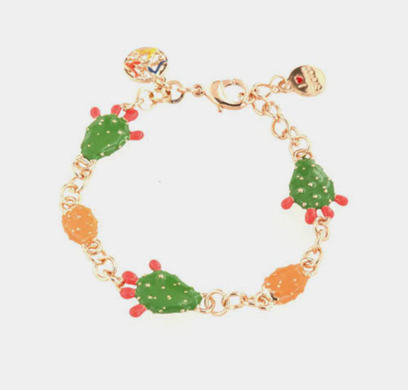 Bracciale Fichi d'India