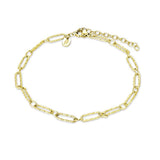 Cavigliera Catena Freedom