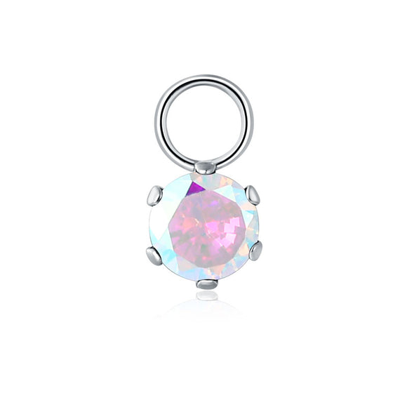 Charm Cristallo Boreale